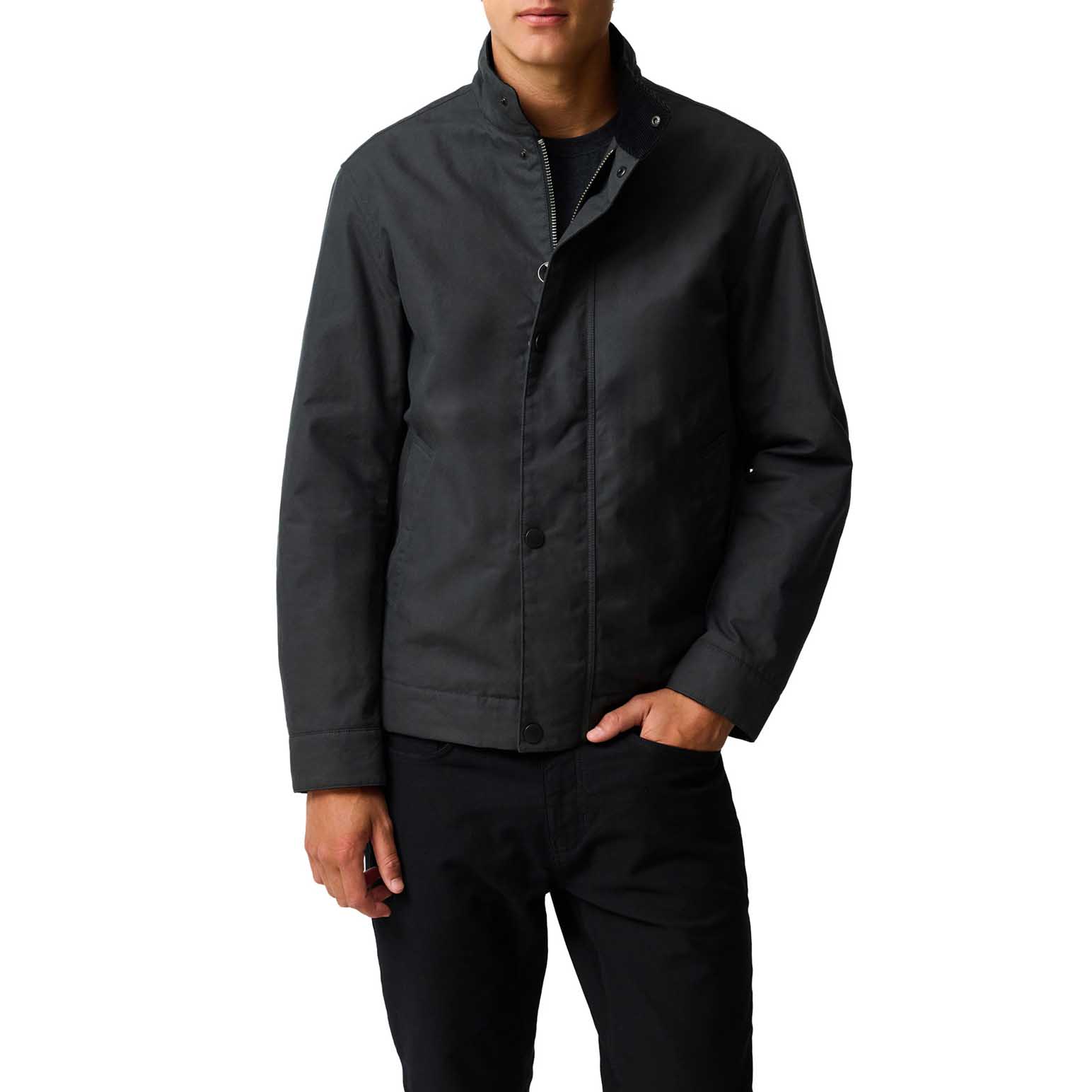 Rodd & Gunn Westport Jacket